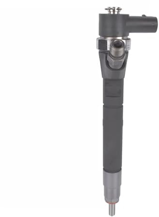 Inyector de combustible diésel A6130700187 / 0445110035 compatible con Mercedes-Benz Vito Sprinter Clase V Clase E 0445 110 035