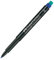 FABER-CASTELL 152551 - Marker Multimark M, permanent, blau