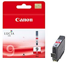 Canon PGI 9 R original Tintenpatrone Rocho für Pixma Drucker PRO9500 PRO9500MarkII