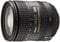 Nikon 16 – 85 mm f/3.5 – 5.6 G ED VR AF-S DX Nikkor Objektiv für Nikon F (24 – 128 mm Brennweite, f/3.5, optischer Bildstabilisator, Durchmesser: 67 mm) schwarz