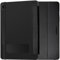 Funda OtterBox React Folio para Samsung Galaxy Tab S9 FE, A Prueba de Caídas y Golpes, con Tapa Folio, Testeada con los Estándares Militares, Negro
