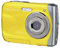 Easypix - W 1024-I Splash - Appareils Photo Numériques 10 Mpix - Jaune