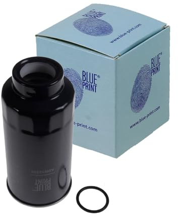 Blue Print ADN12326 Fuel Filter