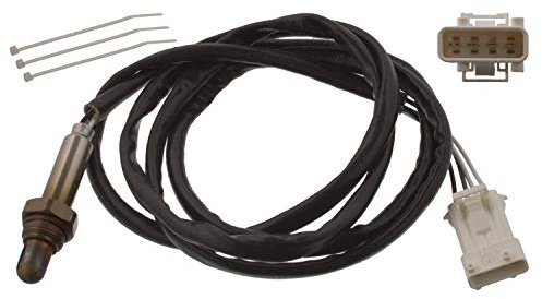 febi bilstein 45075 Lambda-Sonde hinter Katalysator , 1 Stück
