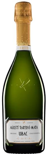 Agustí Torelló Mata Cava (UBAC) Brut Gran Reserva - 75 cl