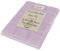 Lytham St Annes Soap Workshop Sweet Pea Eco Soy Wax Melt Bar