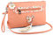 Karactermania Mickey Mouse Reef-Action Handy Shoulder Bag Umhängetasche, 28 cm, Beige