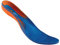 Sidas Unisex Gel 3d Cushioning Insoles, Blue, XL 44-45 EU