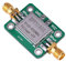 50-4000MHz RF Low Noise Amplifier SPF5189 0.6dB Wide Band Amplifier Receiver for FM HF VHF/UHF Ham Radio