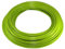 cyclingcolors TEFLON DERAILLEUR BIKE OUTER CASING CABLE HOUSING GREEN LENGHT 1m DIAMETER 4mm MTB ROAD PTFE SPEED