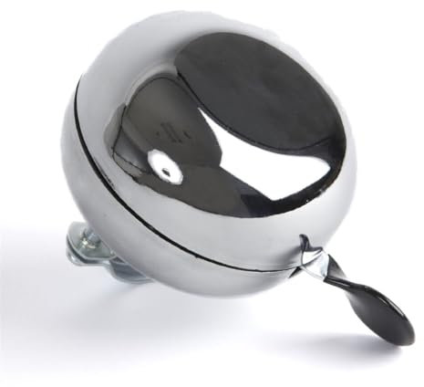 RING DING-DONG CHROME