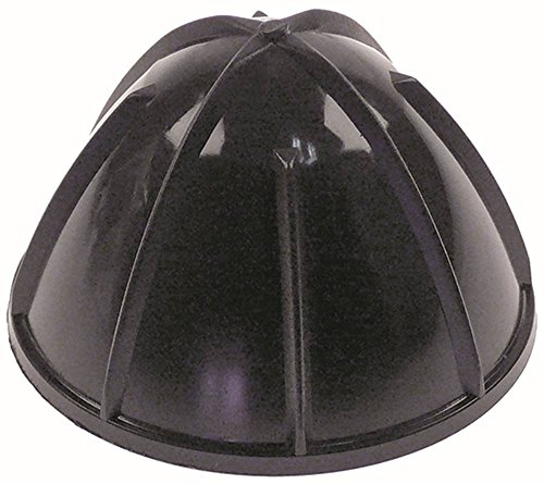 Presse insatz Hauteur 52 MM Ø 81 mm pour presse agrumes en plastique
