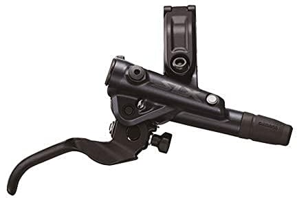 Shimano Rechts. Scheibe. Slx Bl-M7100 I-Spec Ev, Blau, BLAU