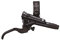 Shimano Rechts. Scheibe. Slx Bl-M7100 I-Spec Ev, Blau, BLAU