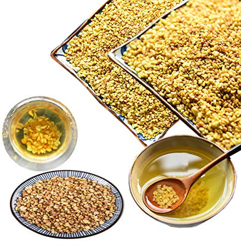 Chinesischer Kräutertee Gelber Buchweizentee Neuer Dufttee Grüner Tee Gesundheitspflege Blumentee Hochwertiger gesunder grüner Lebensmittel-Rosen-Auberginentee (500)