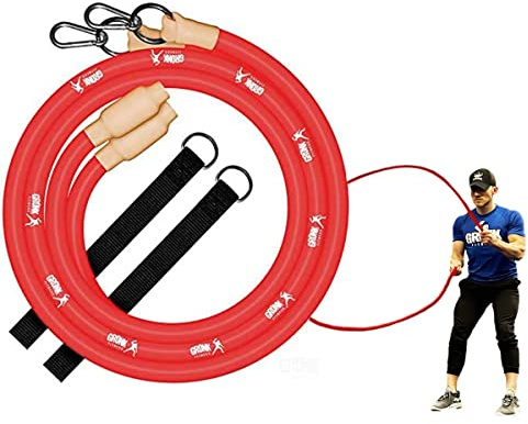 Gronk Fitness Edición de ondas de inercia
