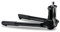 Ursus Unisex – Erwachsene Ständer-2260366710 Ständer, Schwarz, 275 mm
