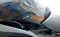 labelbike - 3D Harz Tank Seitenaufkleber für Motorrad kompatibel mit Yamaha FZ6 FAZER