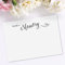 50 x Funeral Remembrance Cards share a memory. Memory Book Table, condolence book alternative, your special memories. Memorial, Celebration of Life, Wake