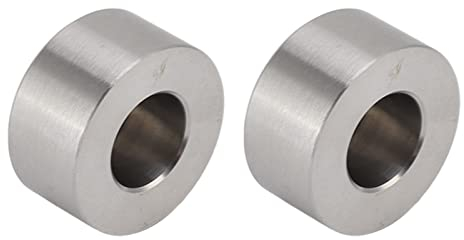 2Pcs Moka Pot Splash Cap, Moka Coffee Pot Splashing Proof Cover Stainless Steel Hardware Replacement Parts