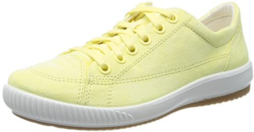 Legero Damen Tanaro Sneaker,Lemonade (GELB) 6600, 39.5 EU