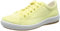 Legero Damen Tanaro Sneaker,Lemonade (GELB) 6600, 39.5 EU