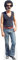 Frank Zappa (Vest) Pappaufsteller mini