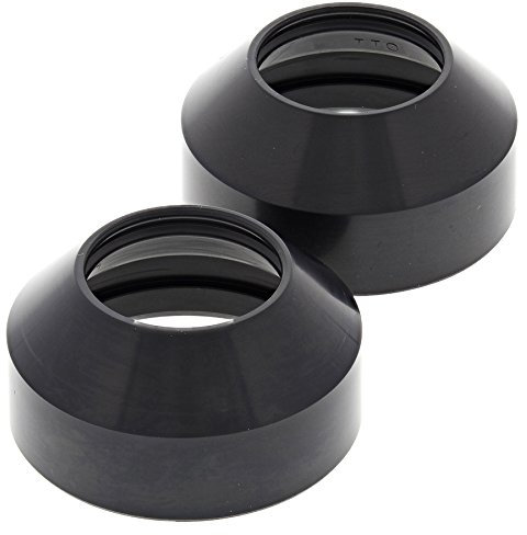 Staubkappe All Balls für Honda CB K2 K3, Suzuki GS D E L F F2 550/750 ccm Bj. 1975-1979