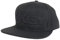 Oakley Herren Meshed B1b Fb Hat Baseballkappe, Schwarz, Einheitsgröße