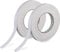 2 Pack X 5 Metre Weather Foam Strip and Window Seal Tape | Self Adhesive Draught Excluder and Door Insulation Kit for Winter - Keep Your Home Cozy and Energy Efficient with Draft Stripping Tape
