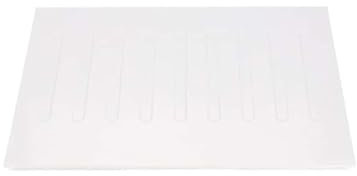 SEITENWAND, UNIVERSAL, WEISS, 514
