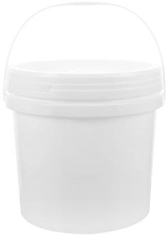 HOLIDYOYO Seau De Lingettes Humides Réutilisable Distributeur Pratique De Lingettes Pour Voiture Et Rangement Compact Pour Organiser Et Petits Objets