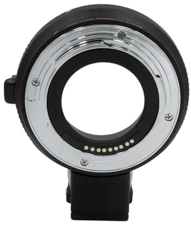 Autofokus EF auf EOS M Kameras Objektivadapter Ring für Canon