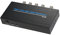 1 * 4-Verteilungssplitter, SDI 1 In 4 Out 1080p-Videosignalverteiler für SD-, HD- und 3G-Signale, mit Netzteiladapter (EU-Stecker)