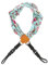 CAXUSD Bandoulière Pour Foulard De Cou Cordon Pour Téléphone Bracelets Sangles D'Appareil Photo Pour Femmes Bandoulière Pour Appareil Photo Sangle De Cou Pour Appareil