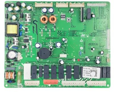 Carte de commande de réfrigérateur 0064000891J-RD - Compatible avec Haier - Pièces détachées for réfrigérateur et congélateur