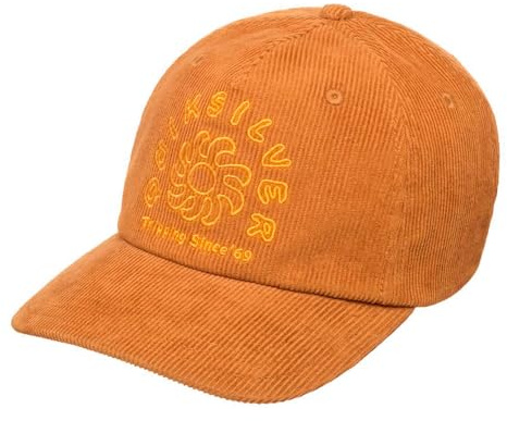 Quiksilver Herren Hut Drifter Canvas