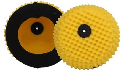 RESPUNEKBAH Accessori Moto Filtro Aria in Schiuma Filtro Moto Cross per Fantic XE 125 XX 125 Xx250 2021 2022
