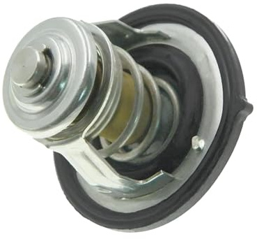 Termostato De Refrigerante del Motor 2550023010 2550013001 para Kia para Sorento para Soul para Spectra para Sportage