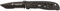 Smith & Wesson SW5TBS Klappmesser-ExtremeOps Linerlock-Länge geschlossen: 10.48 cm, Mehrfarbig