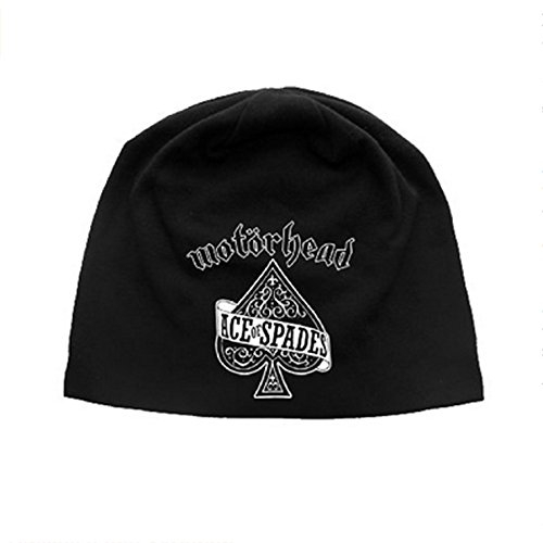 Motörhead - Beanie Logo