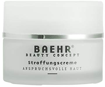 Straffungscreme für die anspruchsvolle & reife Haut - 50 ml