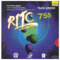 Friendship RITC 755 (OX - rot) | - China Tischtennis Belag | ITTF | TT-Spezial - Schütt Tischtennis