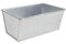 EUROTINS 3 LB Loaf Baking Tin Heavy Duty Farmhouse (23x13.5 x 11.5 cm)