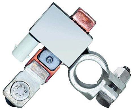 HELLA 6PK 011 700-001 Sensor, Batteriemanagement - 24V