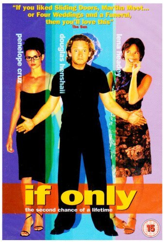 If Only [DVD] [1998] by Lena Headey