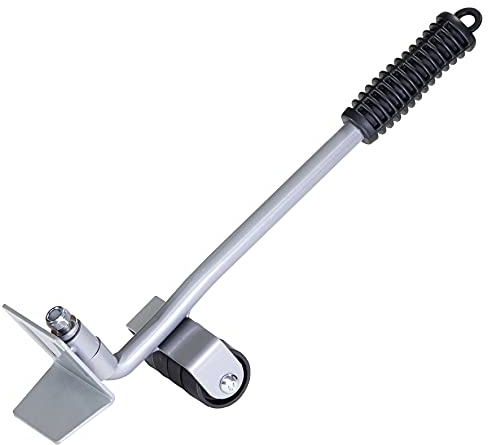 Wagner Transporthilfe MM 3120 I Tragkraft 150 kg I Möbelheber I Lifter I Umzugshelfer I ideal zum Anheben und Verschieben von Transportgut I extrem belastbar I aus hochwertigem Stahl - 20312001