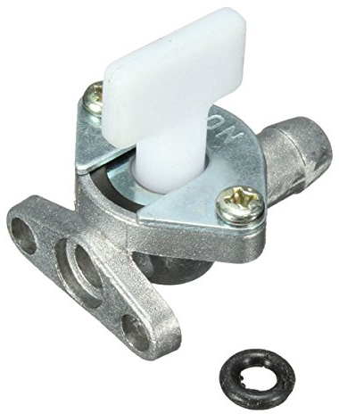 Alamor Vergaser Benzinhahn Schalter Für 47Cc 49Cc Mini Moto Pit Dirt Bike ATV Quad