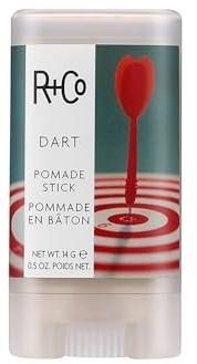 R+Co Dart Pomade Stick 0.5 OZ