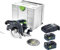 Akku-Kreissäge HKC 55 Li EBI-Plus-SCA 575675 Festool